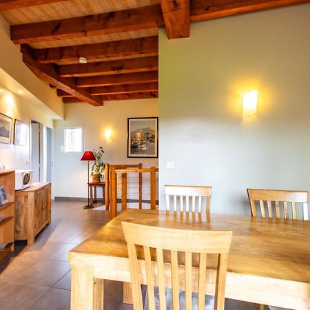 Apitoki - Chambres D'Hotes Au Pays Basque Urrugne Zewnętrze zdjęcie