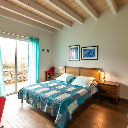 Apitoki - Chambres D'Hotes Au Pays Basque Urrugne Zewnętrze zdjęcie