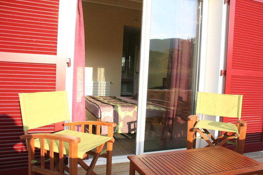 Apitoki - Chambres D'Hotes Au Pays Basque Urrugne Zewnętrze zdjęcie