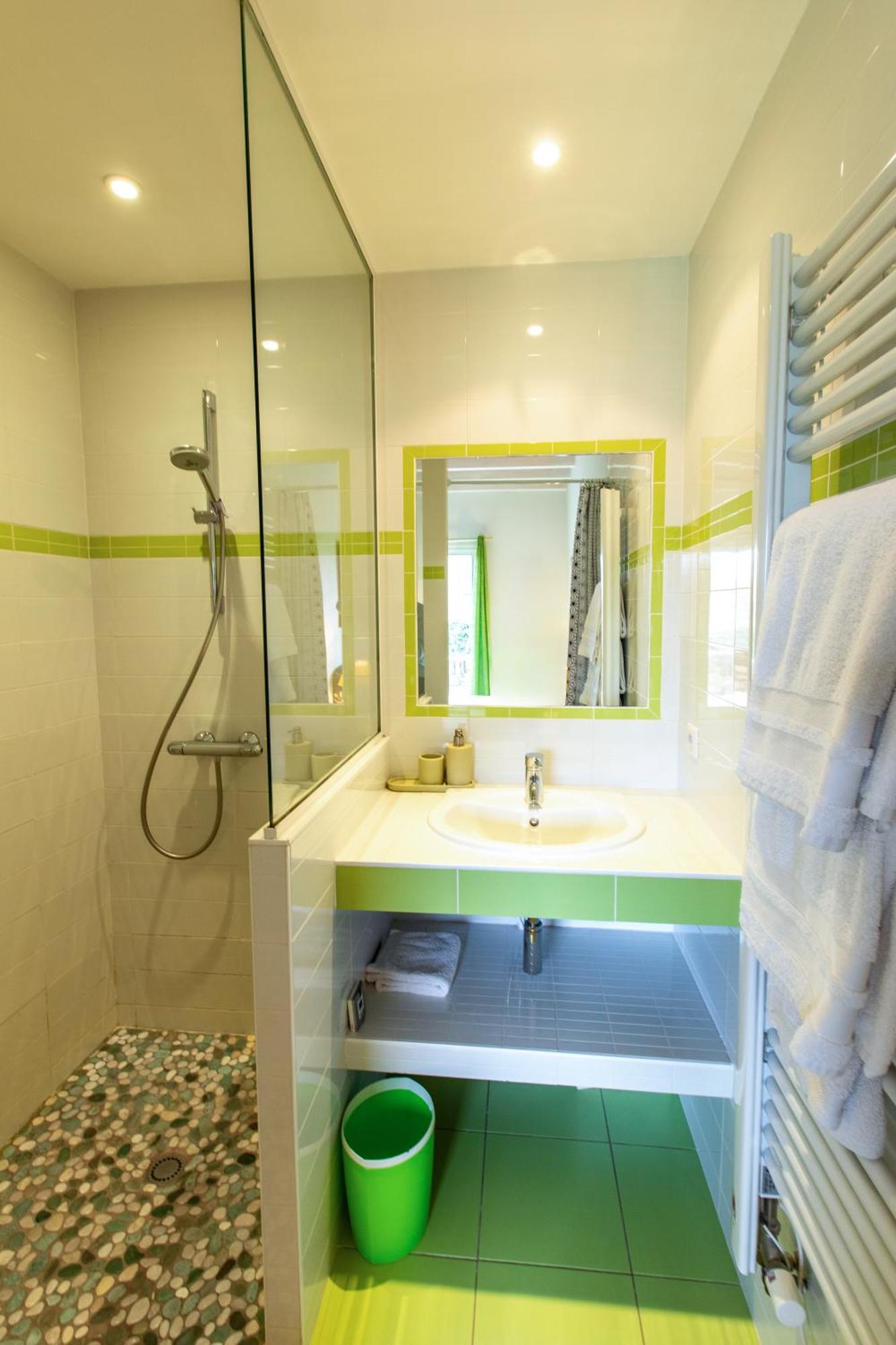 Apitoki - Chambres D'Hotes Au Pays Basque Urrugne Zewnętrze zdjęcie