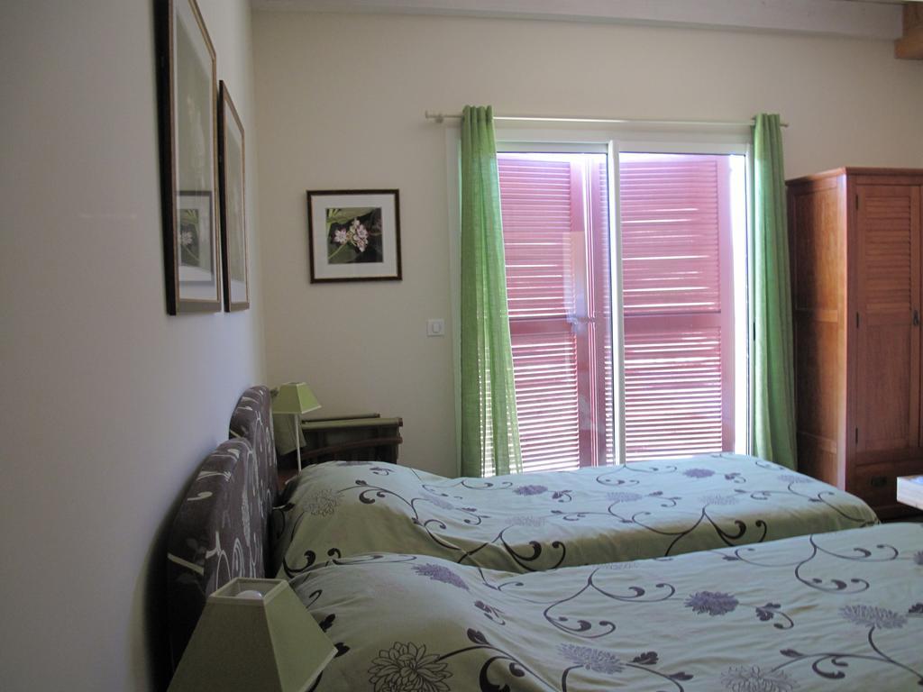 Apitoki - Chambres D'Hotes Au Pays Basque Urrugne Pokój zdjęcie