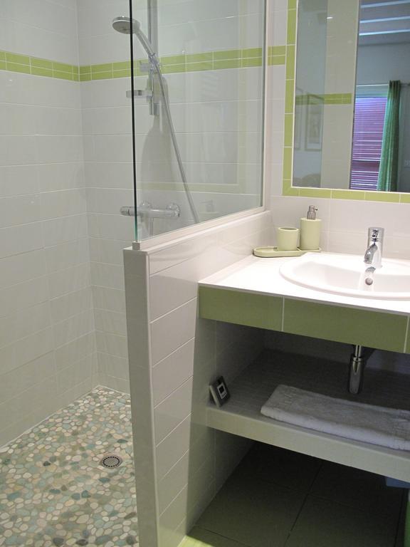 Apitoki - Chambres D'Hotes Au Pays Basque Urrugne Pokój zdjęcie